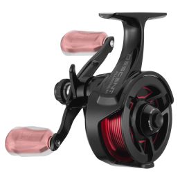Катушка 13 Fishing Descent - Inline Ice Fishing Reel (Gen 2) - 2.7:1