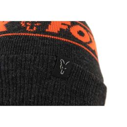 Шапка Fox Collection Bobbles B/O