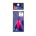 4537628167717=, Color 11, Fluorescence Pink