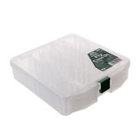 Коробка рыболовная Meiho FLY CASE OL 205x178x45 мм