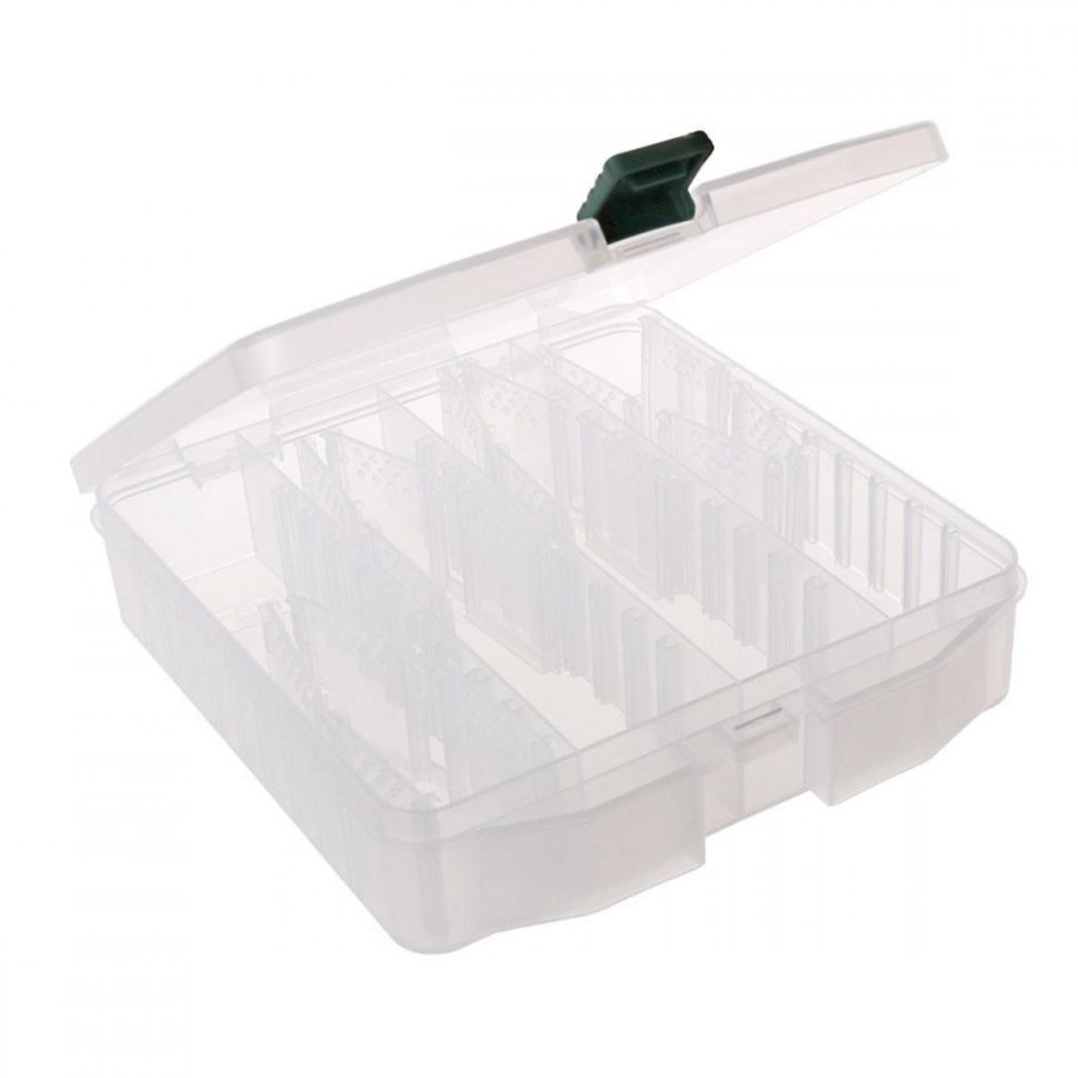 Коробка рыболовная Meiho FLY CASE OL 205x178x45 мм