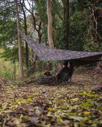 Тент-навес Fox Camolite Tarp