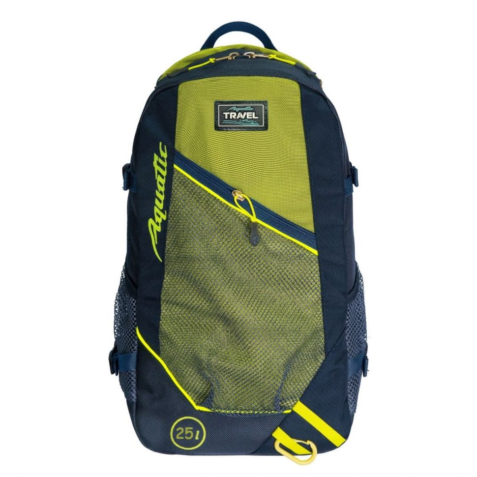 Рюкзак трекинговый Aquatic Р-25С
