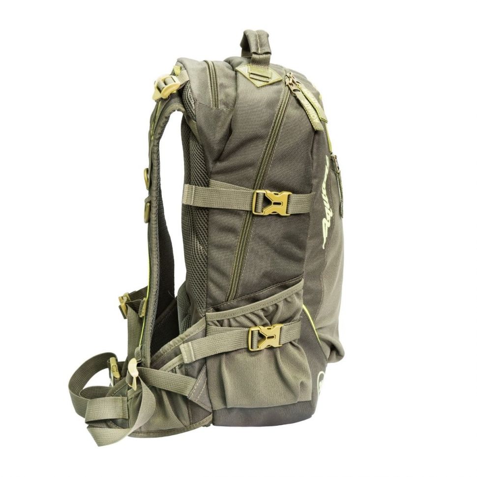 Рюкзак трекинговый Aquatic Р-25С