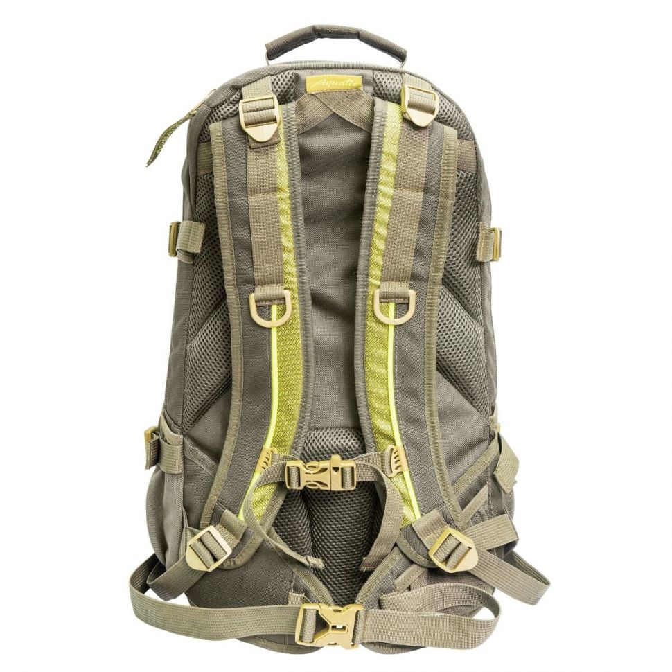 Рюкзак трекинговый Aquatic Р-25С