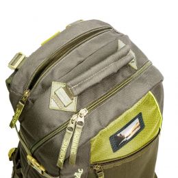 Рюкзак трекинговый Aquatic Р-25С