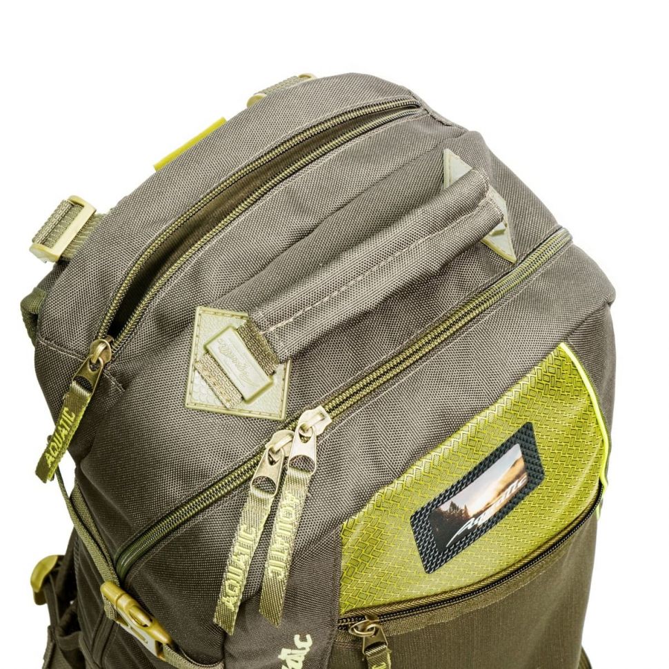 Рюкзак трекинговый Aquatic Р-25С
