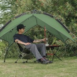 Автоматическая палатка Naturehike 3-4х местная NH21ZP008