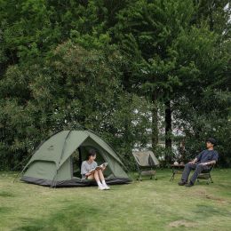 Автоматическая палатка Naturehike 3-4х местная NH21ZP008