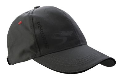 Кепка Scierra BuzzX Cap Grey
