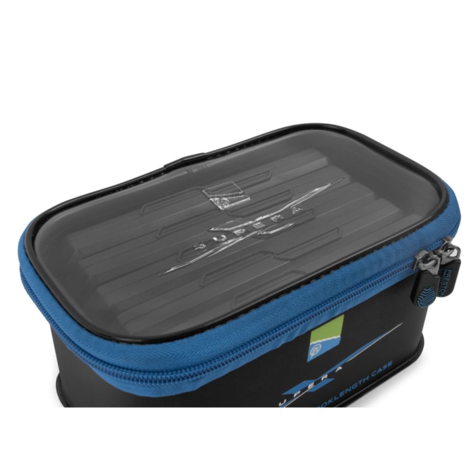 Кейс для поводочниц Preston Eva Hooklength Case