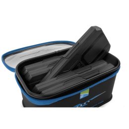 Кейс для поводочниц Preston Eva Hooklength Case