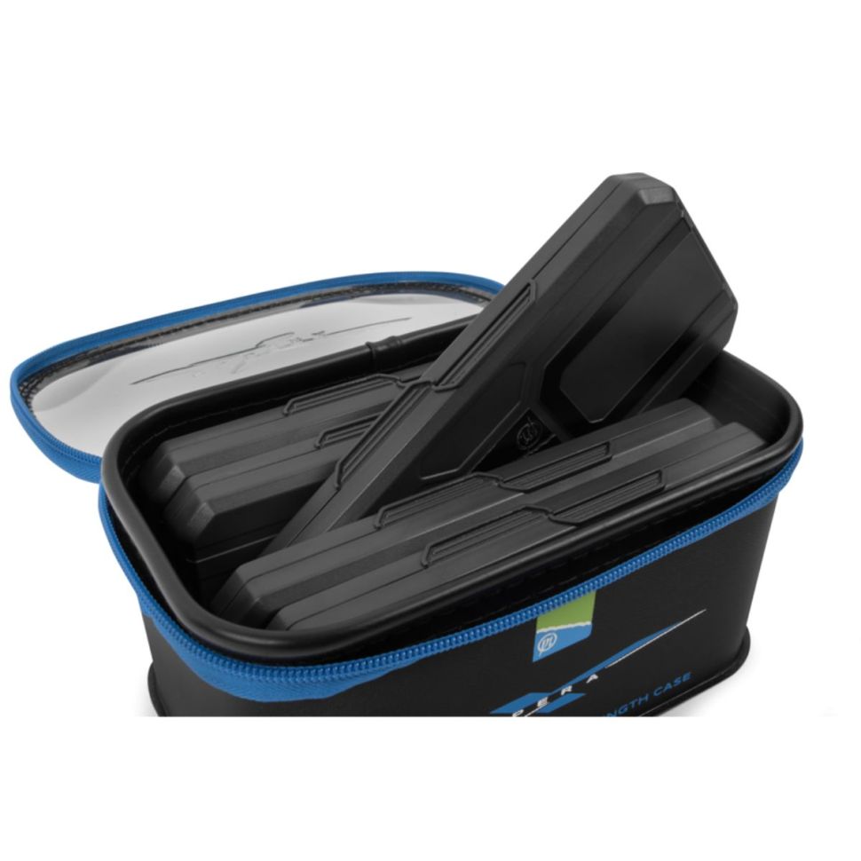 Кейс для поводочниц Preston Eva Hooklength Case
