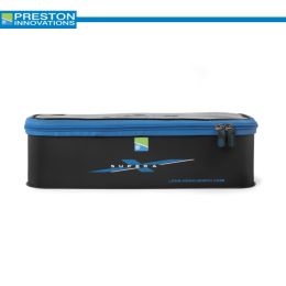 Кейс для поводочниц Preston Eva Hooklength Case