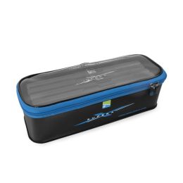 Кейс для поводочниц Preston Eva Hooklength Case