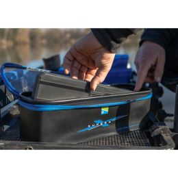 Кейс для поводочниц Preston Eva Hooklength Case
