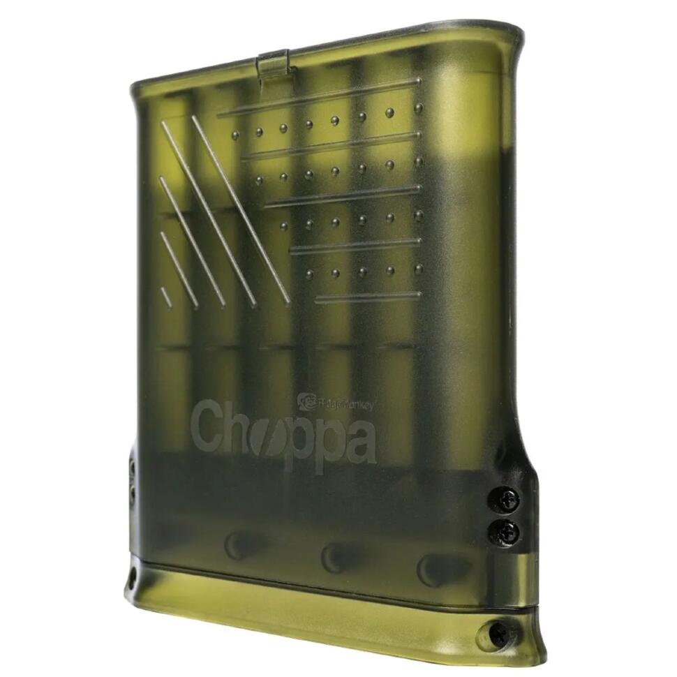 Измельчитель RidgeMonkey Choppa Boilie Cutter