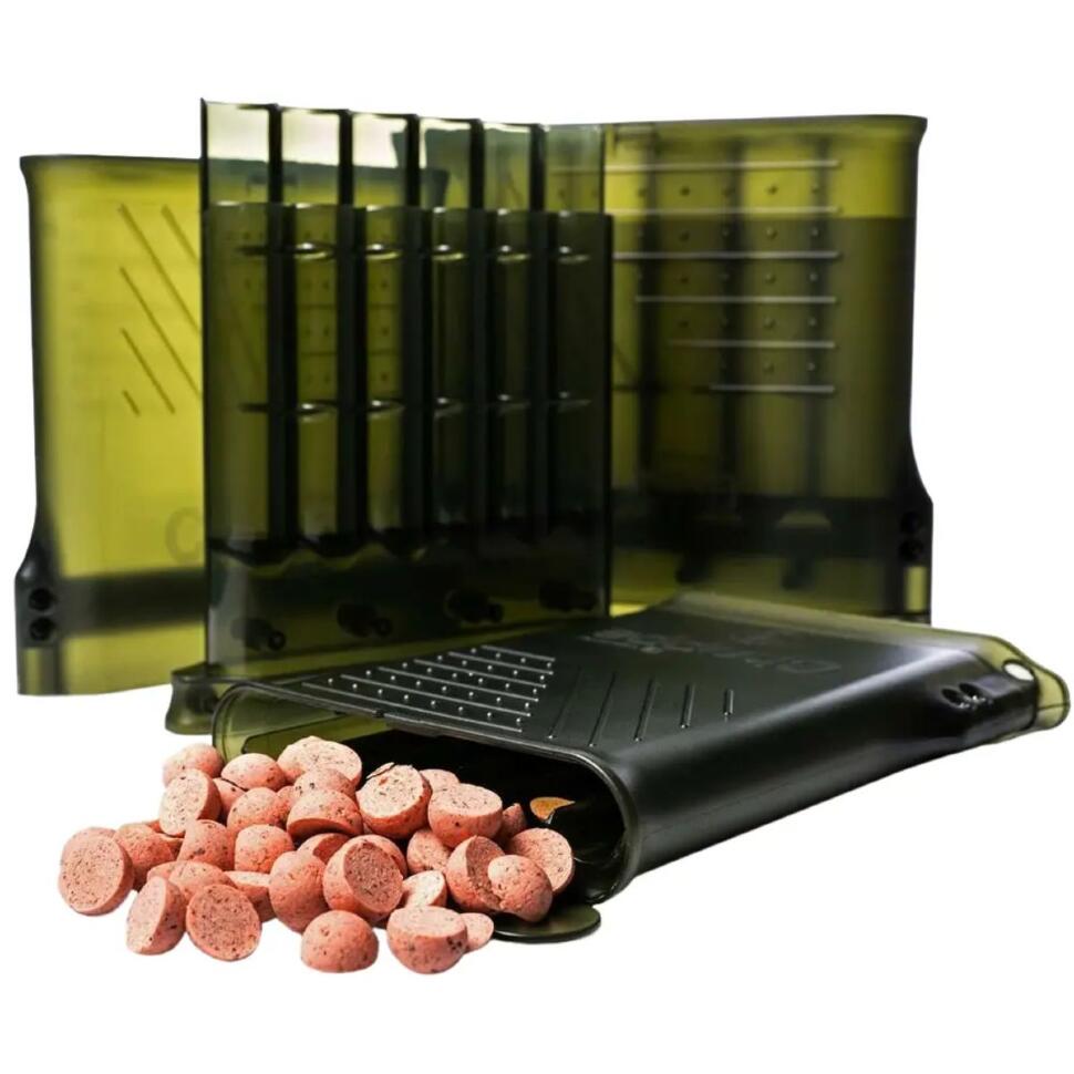 Измельчитель RidgeMonkey Choppa Boilie Cutter