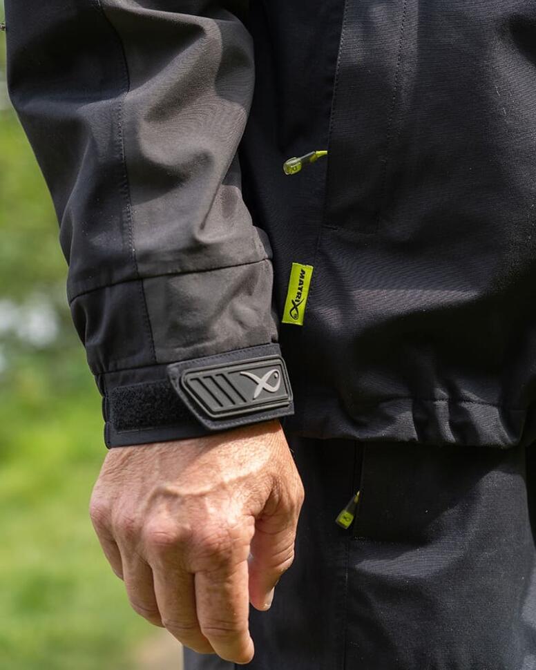 Трехслойная куртка Matrix Tri-Layer Jacket 25k Pro