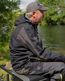 Трехслойная куртка Matrix Tri-Layer Jacket 25k Pro