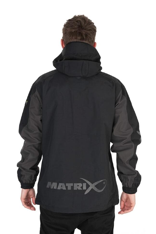 Трехслойная куртка Matrix Tri-Layer Jacket 25k Pro