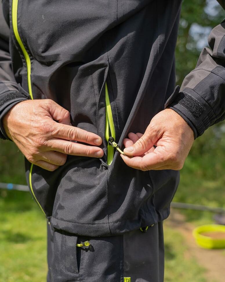 Трехслойная куртка Matrix Tri-Layer Jacket 25k Pro