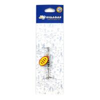 Блесна Айдахар BD Spinner, Size №1