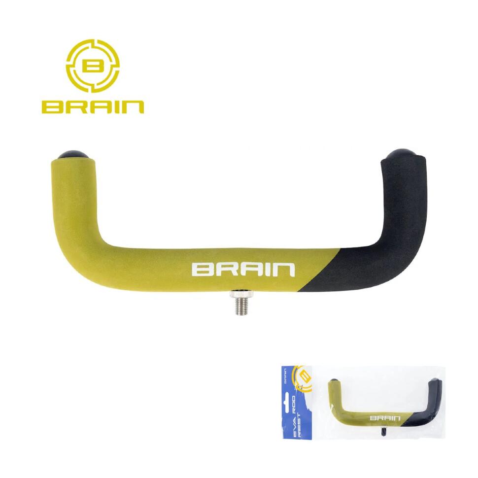 Подставка под удилище Brain EVA Rod Rest R04