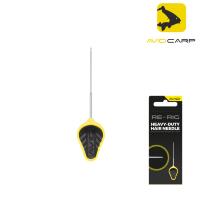 Игла для PVA Avid Carp Re-Rig Stick & Stringer Needle