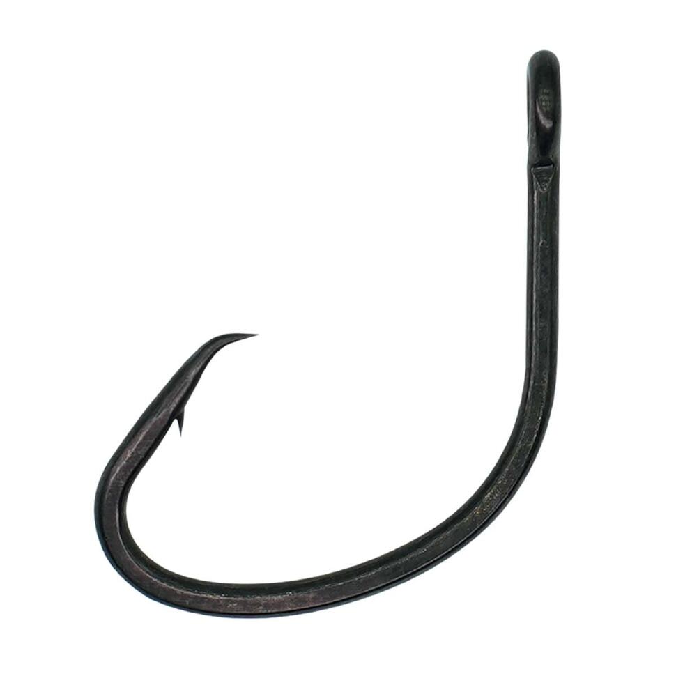 Крючки для живца BKK Mutsu Circle Medium-SS