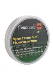 Флюорокарбон Prologic Spectrum V2 FC
