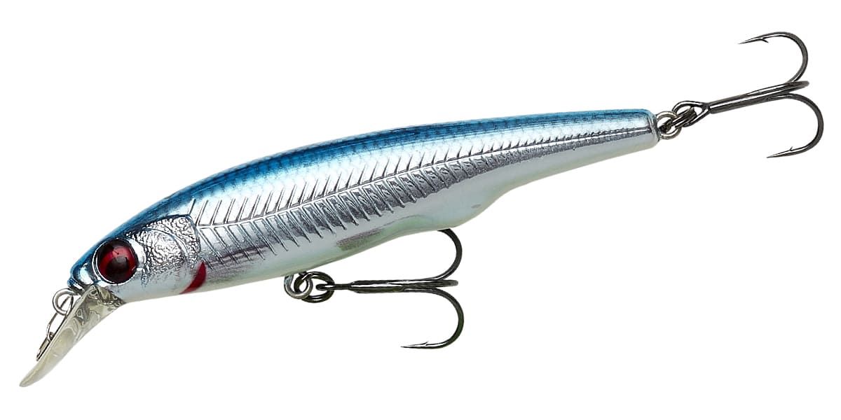 Воблер Savage Gear Gravity Twitch SR Suspending 6.7cm