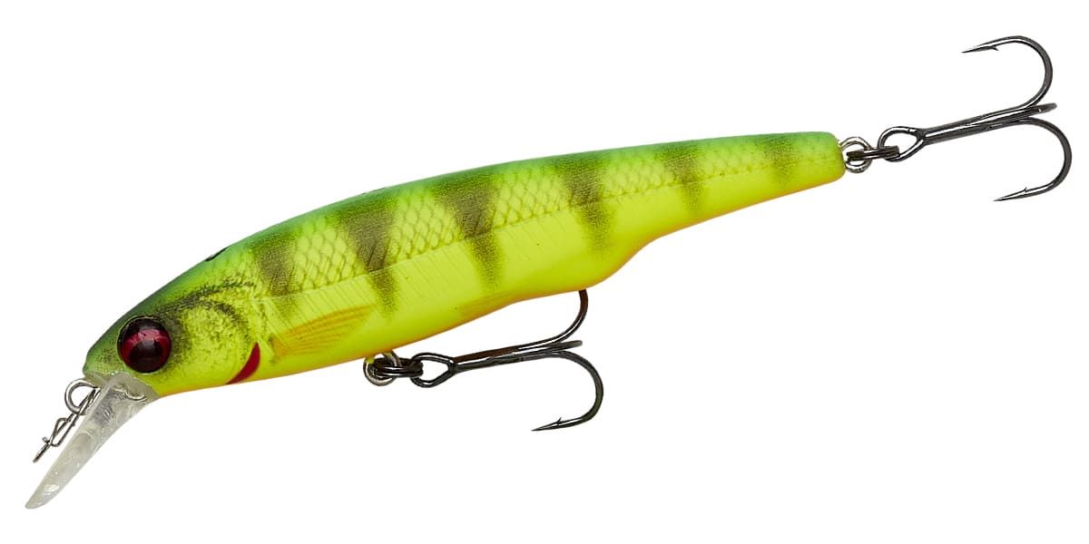 Воблер Savage Gear Gravity Twitch SR Suspending 6.7cm