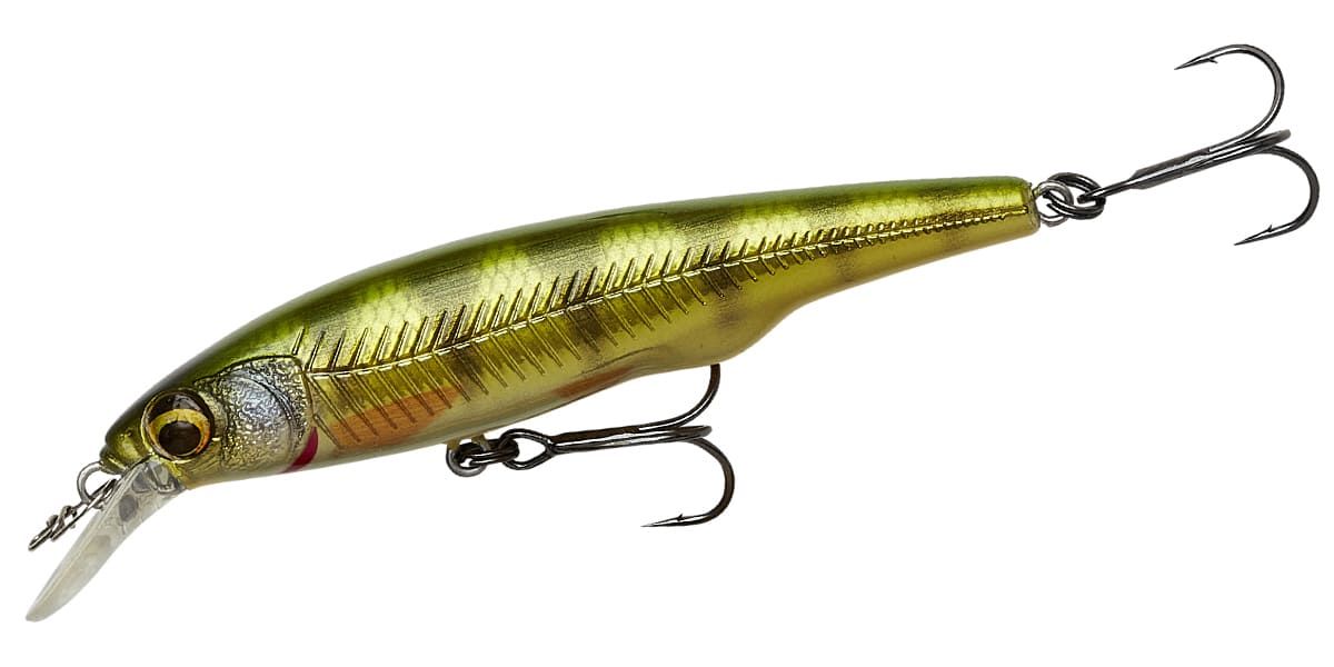Воблер Savage Gear Gravity Twitch SR Suspending 6.7cm