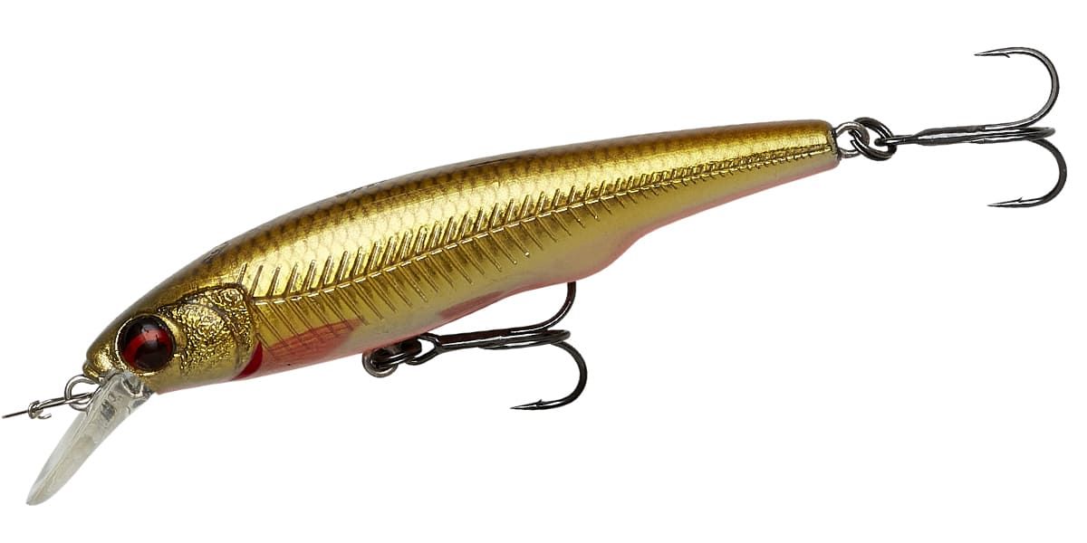 Воблер Savage Gear Gravity Twitch SR Suspending 6.7cm