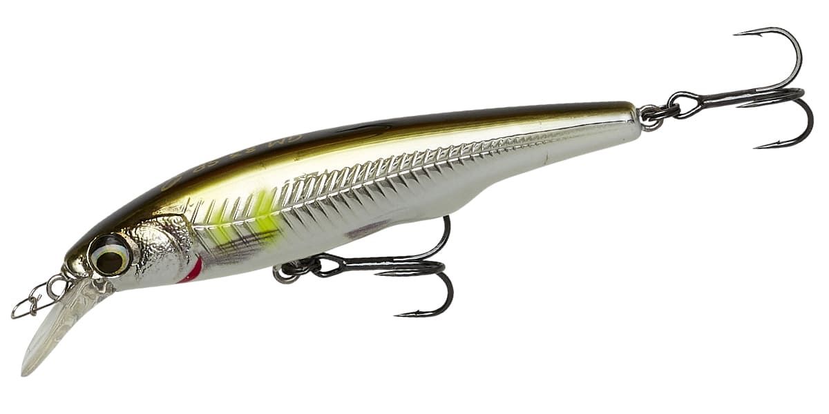 Воблер Savage Gear Gravity Twitch SR Suspending 6.7cm