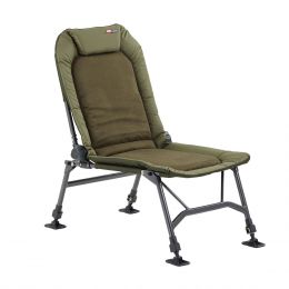Кресло складное JRC Cocoon 2G Recliner