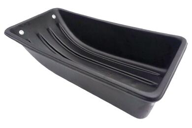 Сани-волокуши ЯМАН Тундра №1