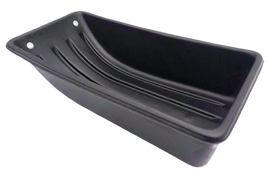 Сани-волокуши ЯМАН Тундра №1