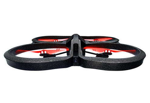 Дрон Parrot AR.DRONE 2.0 Power Edition Area 2