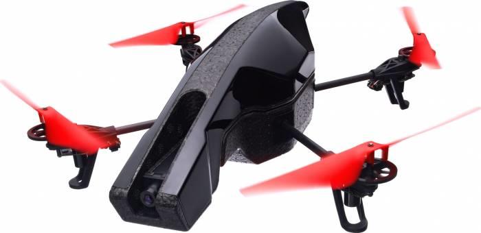 Дрон Parrot AR.DRONE 2.0 Power Edition Area 2