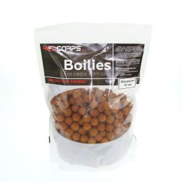 Бойлы Red Carps 15мм 1кг