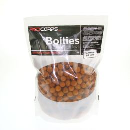 Бойлы Red Carps 15мм 1кг
