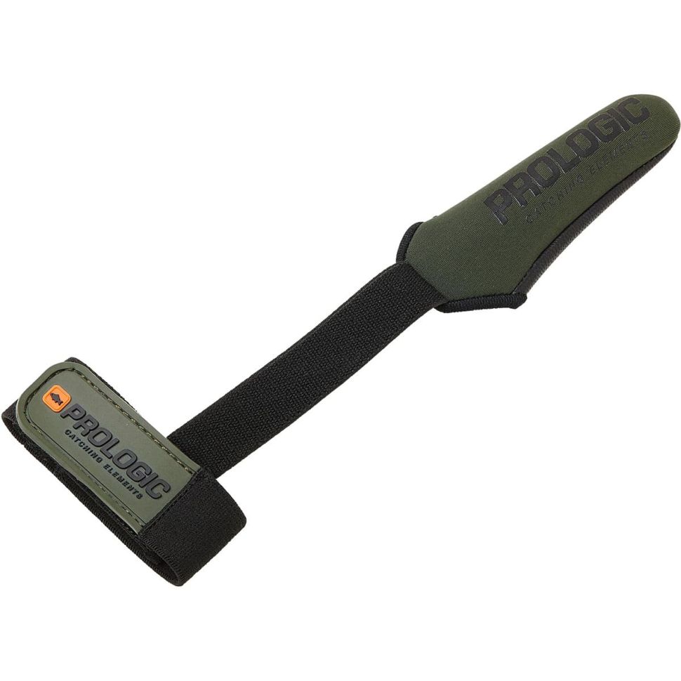Напальчник Prologic Neoprene Casting Stall Onesize Green / Black