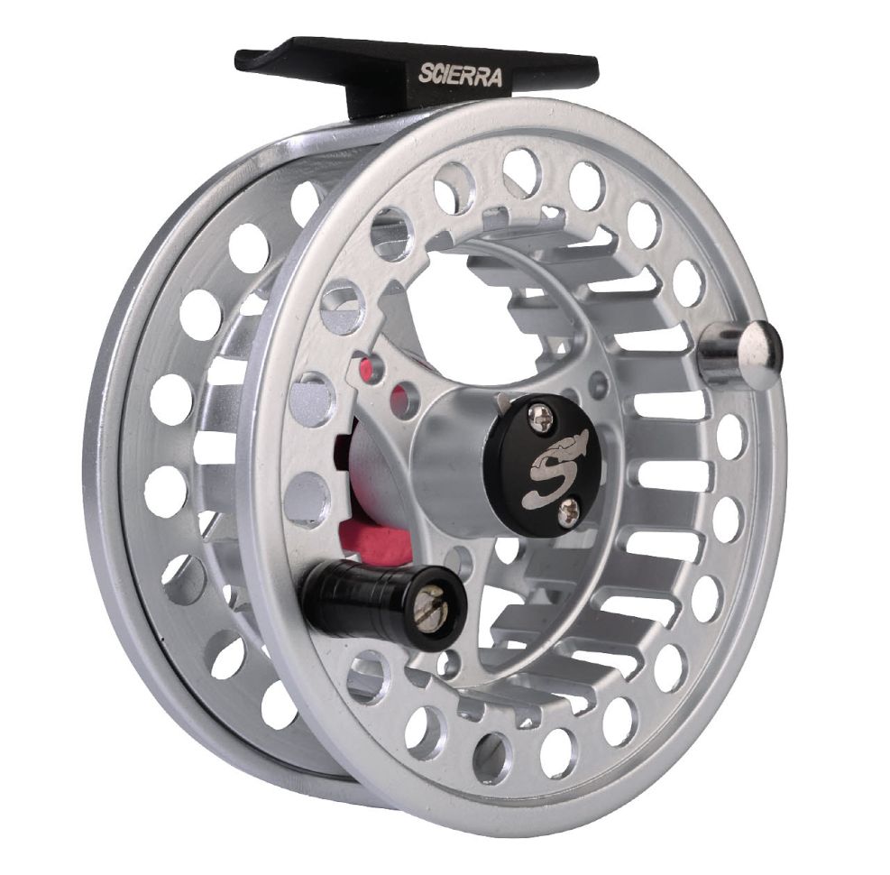 Катушка нахлыстовая Scierra EDP Fly Reel
