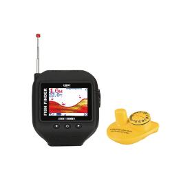 Эхолот часы Lucky FF518