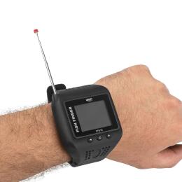 Эхолот часы Lucky FF518