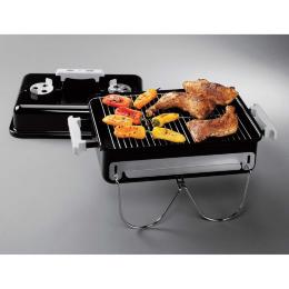 Гриль угольный Weber Go Anywhere