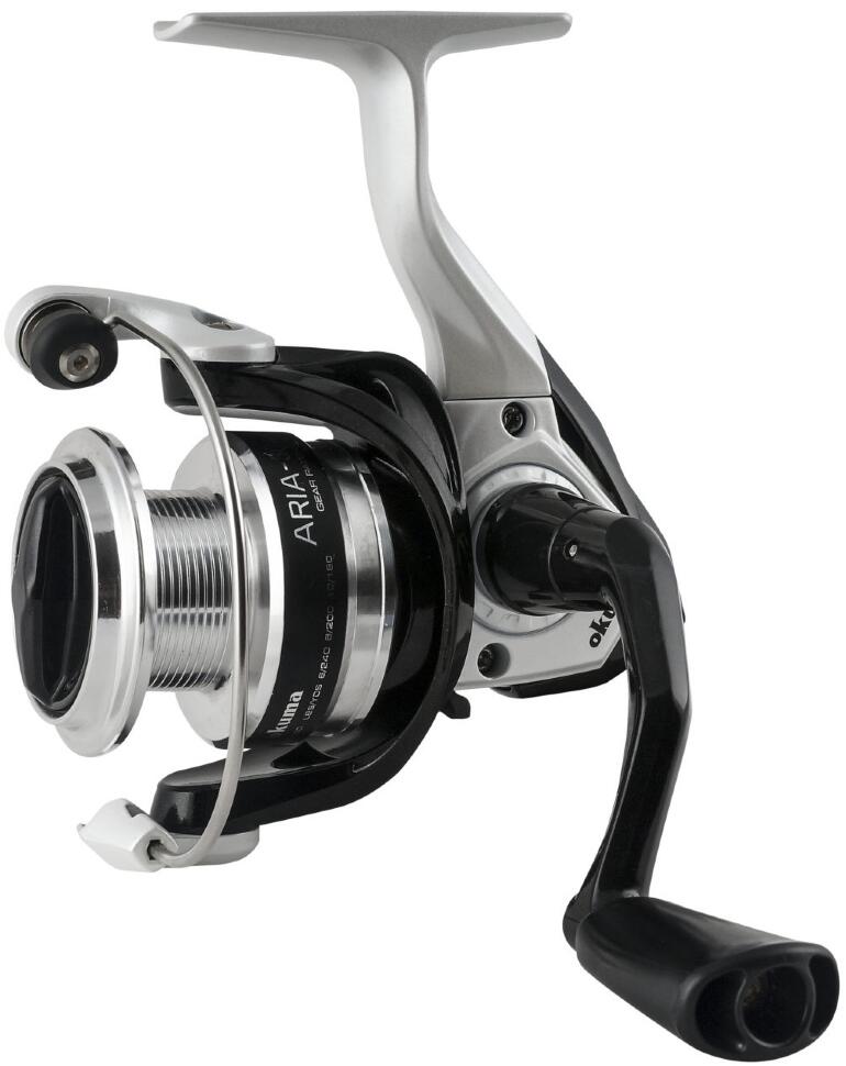 Катушка Okuma Aria