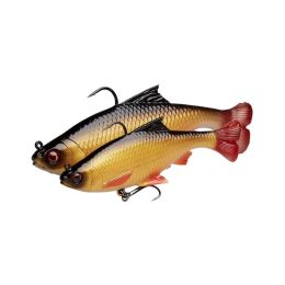 Силикон Savage Gear 3D Roach Pulsetail